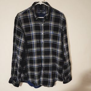 Polo Ralph lauren Button Up